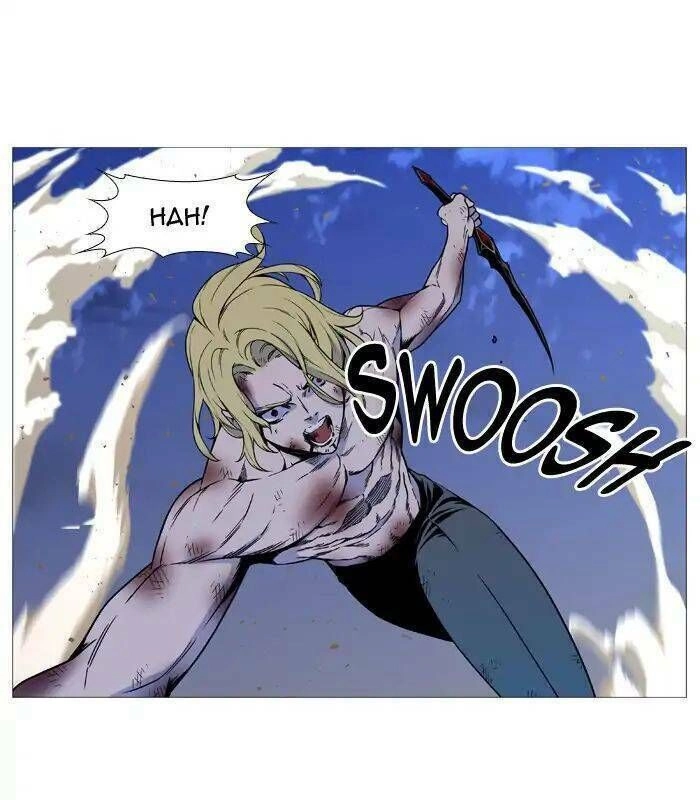 Ma Cà Rồng Quý Tộc Chapter 540 - 35