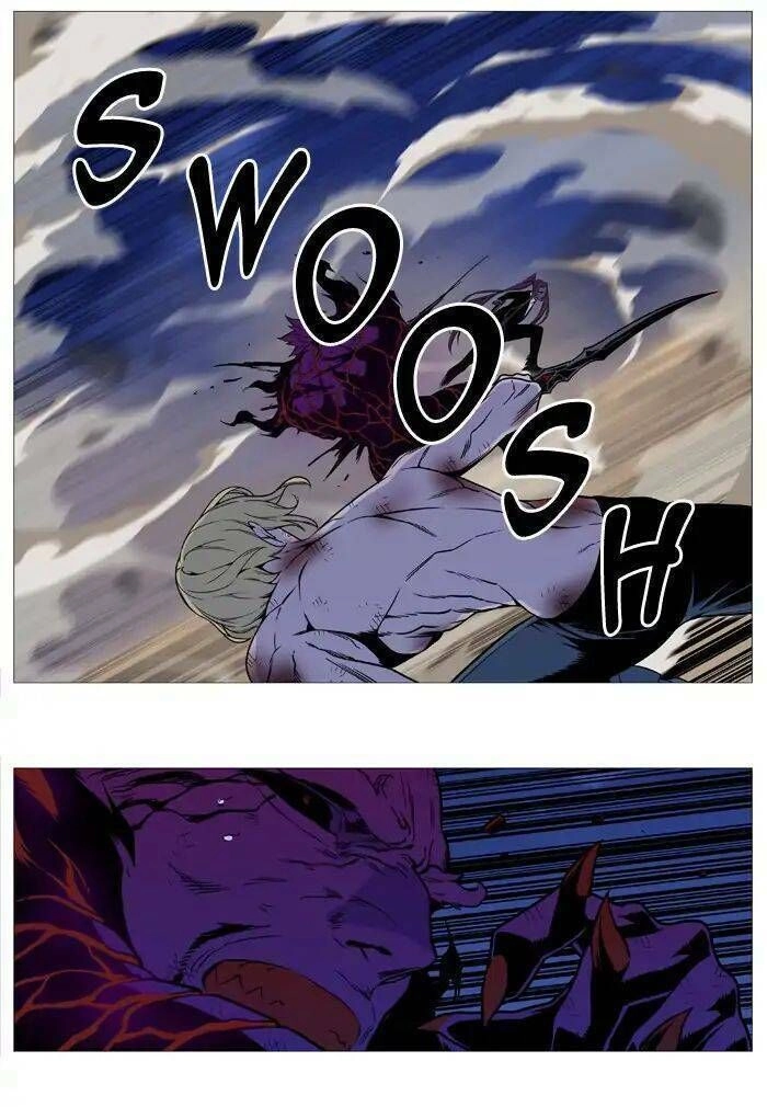 Ma Cà Rồng Quý Tộc Chapter 540 - 36