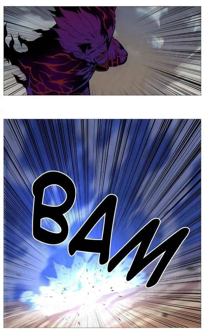 Ma Cà Rồng Quý Tộc Chapter 540 - 39