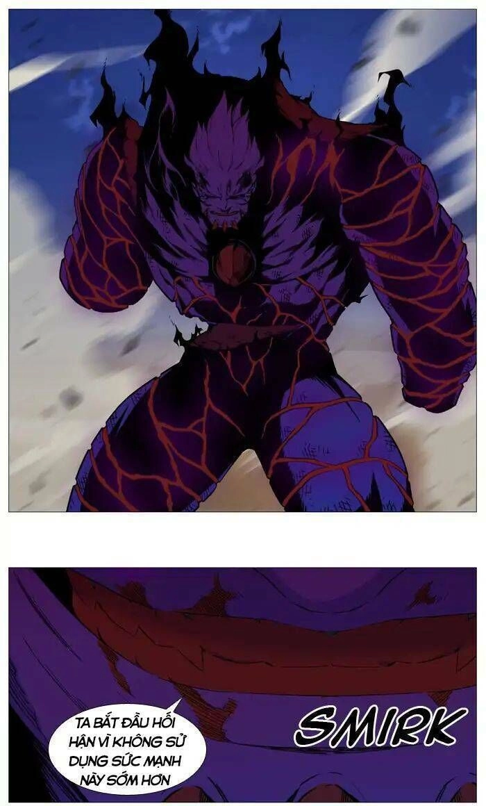 Ma Cà Rồng Quý Tộc Chapter 540 - 41