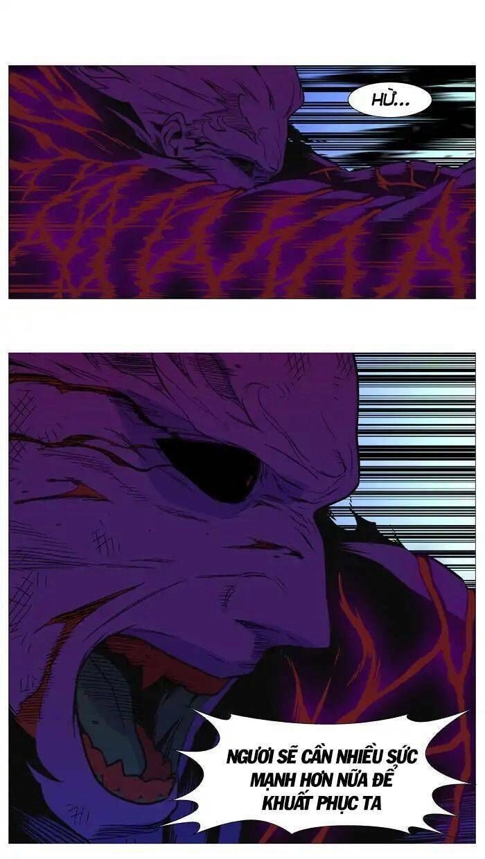 Ma Cà Rồng Quý Tộc Chapter 540 - 49