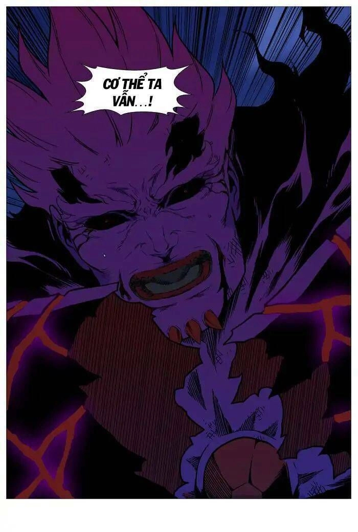 Ma Cà Rồng Quý Tộc Chapter 540 - 61