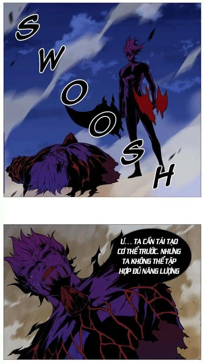 Ma Cà Rồng Quý Tộc Chapter 541 - 3