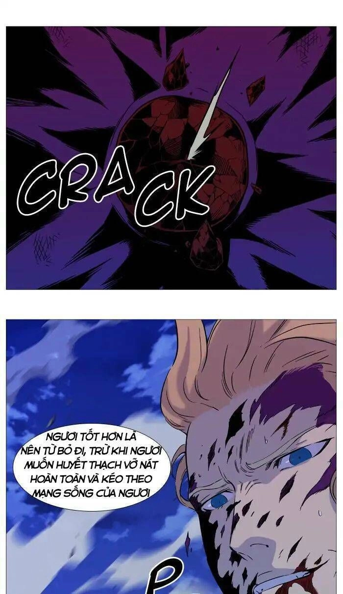 Ma Cà Rồng Quý Tộc Chapter 541 - 4