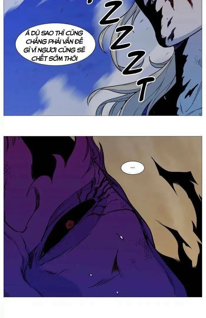 Ma Cà Rồng Quý Tộc Chapter 541 - 5