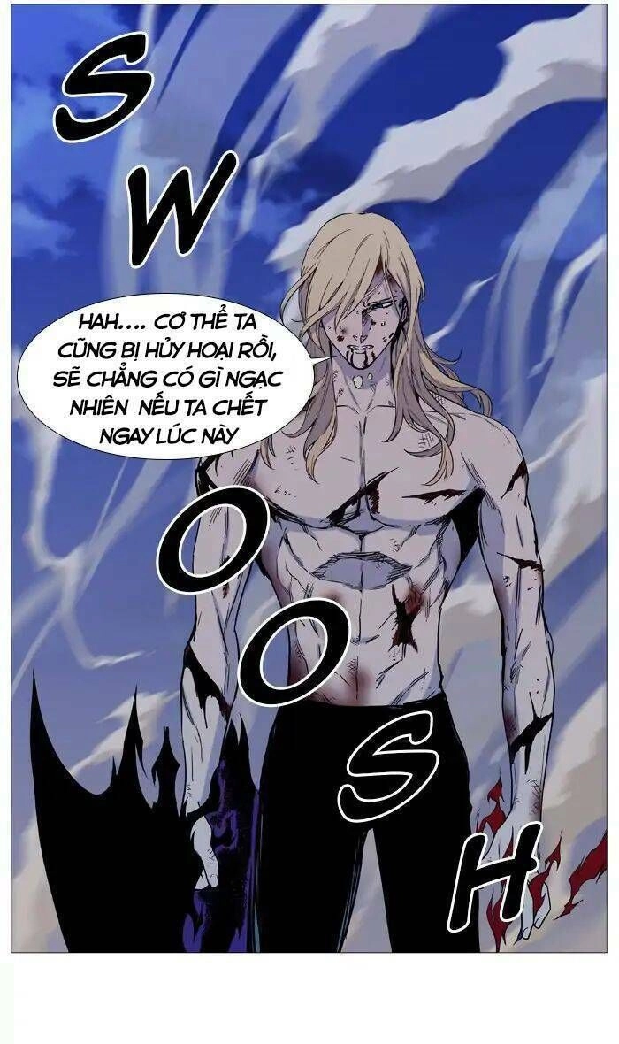 Ma Cà Rồng Quý Tộc Chapter 541 - 6