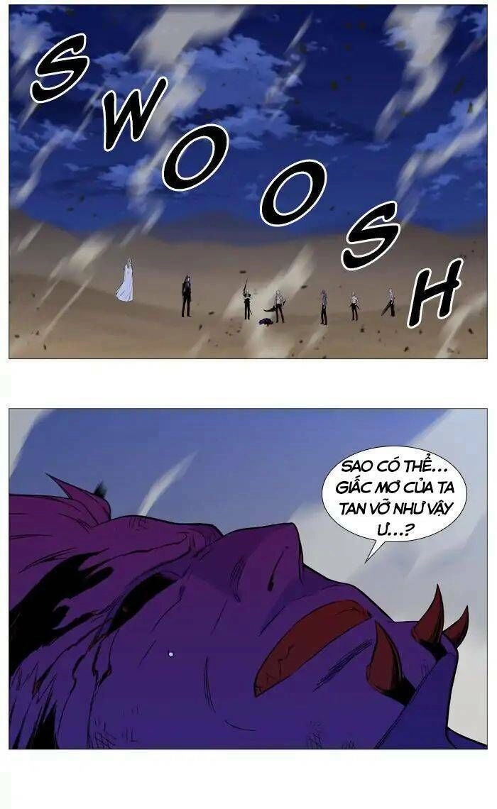 Ma Cà Rồng Quý Tộc Chapter 541 - 7