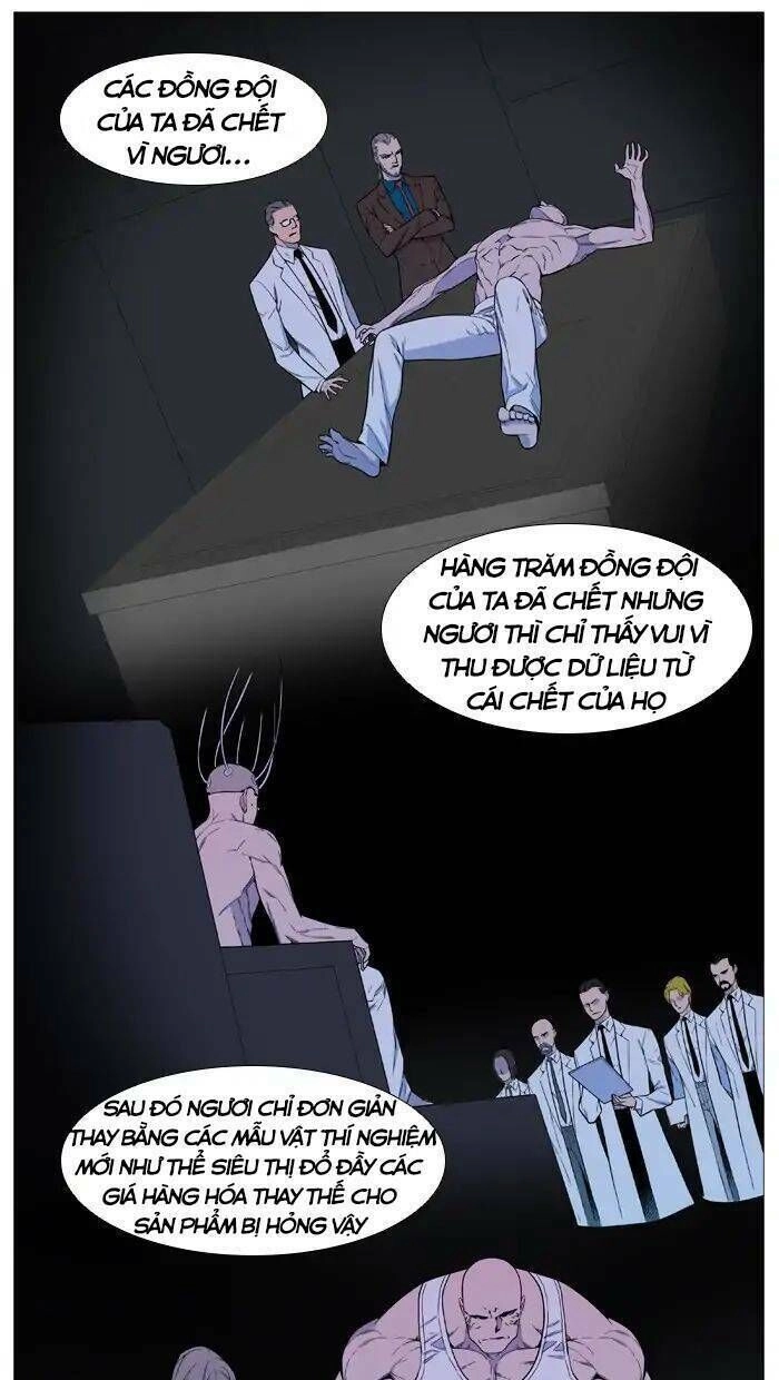 Ma Cà Rồng Quý Tộc Chapter 541 - 9