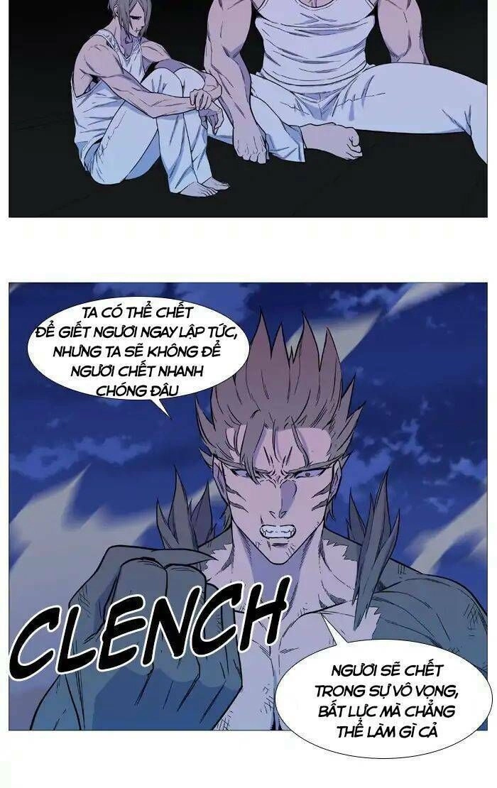 Ma Cà Rồng Quý Tộc Chapter 541 - 10