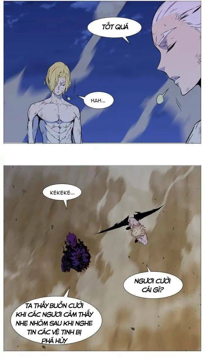 Ma Cà Rồng Quý Tộc Chapter 541 - 12