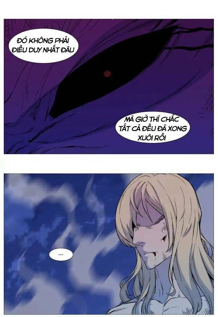 Ma Cà Rồng Quý Tộc Chapter 541 - 14