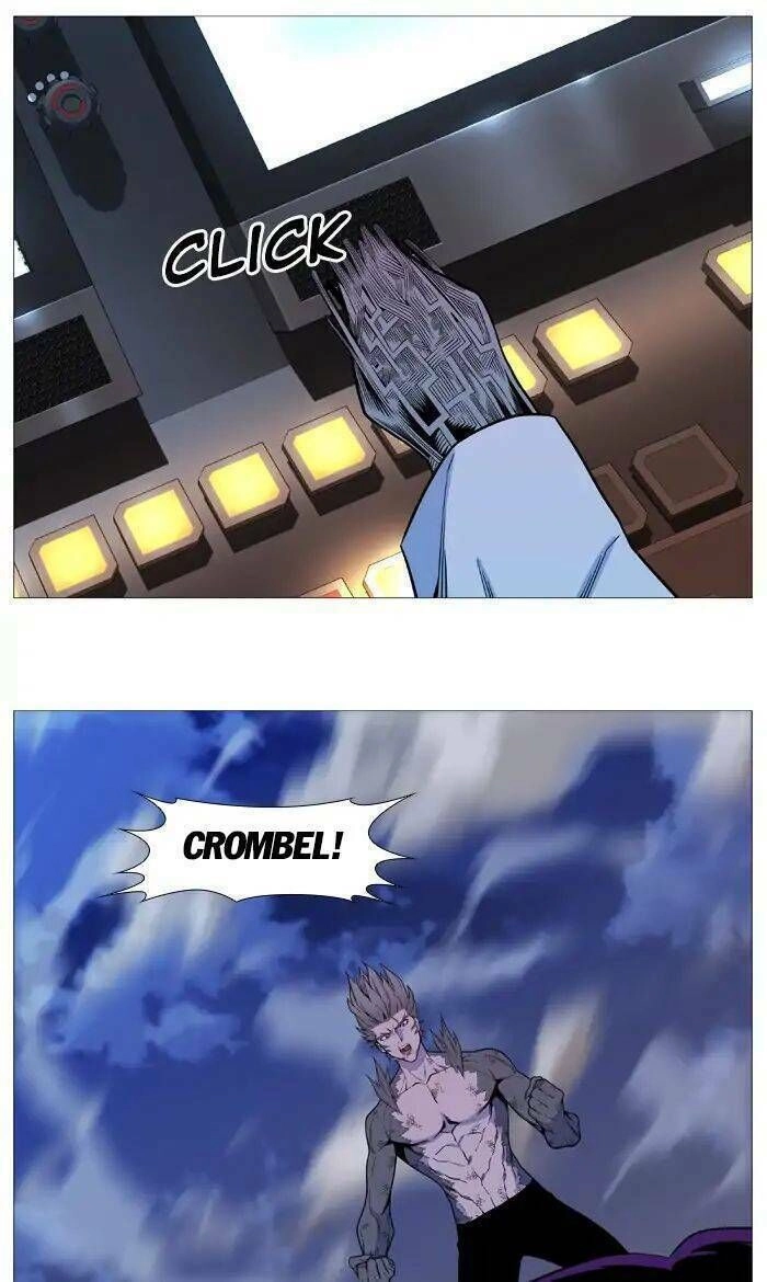 Ma Cà Rồng Quý Tộc Chapter 541 - 18