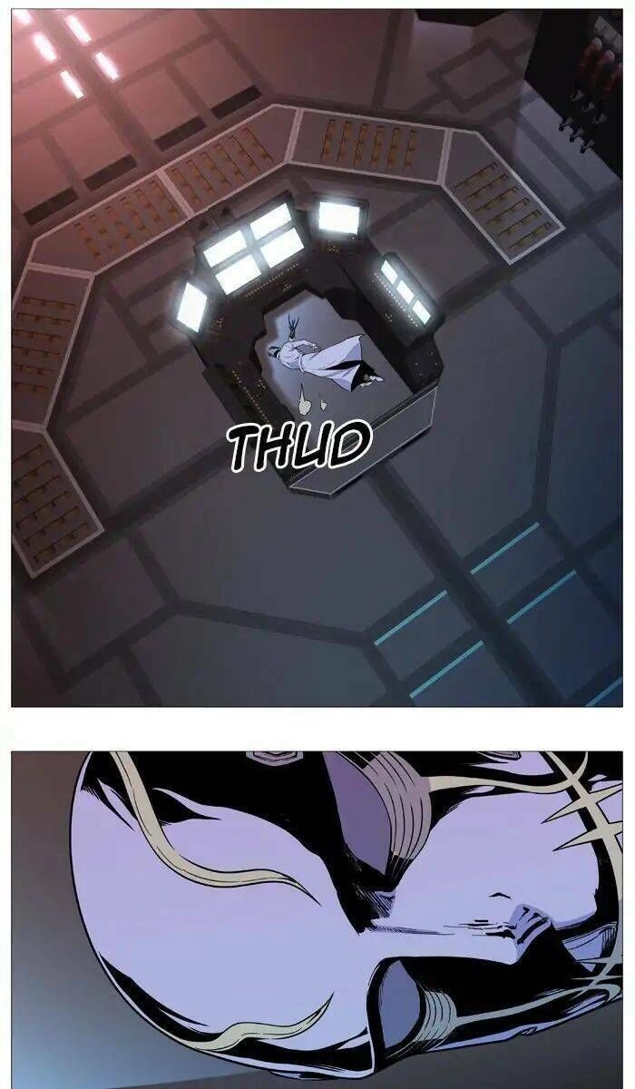 Ma Cà Rồng Quý Tộc Chapter 541 - 21