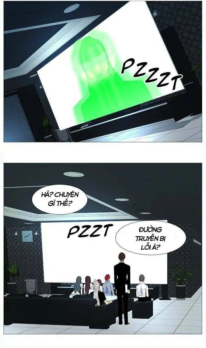 Ma Cà Rồng Quý Tộc Chapter 541 - 23