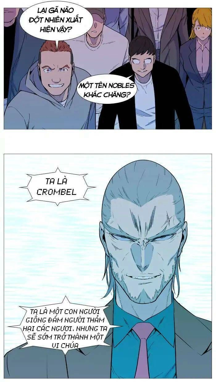 Ma Cà Rồng Quý Tộc Chapter 541 - 26