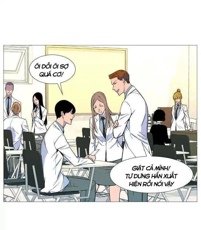 Ma Cà Rồng Quý Tộc Chapter 541 - 27