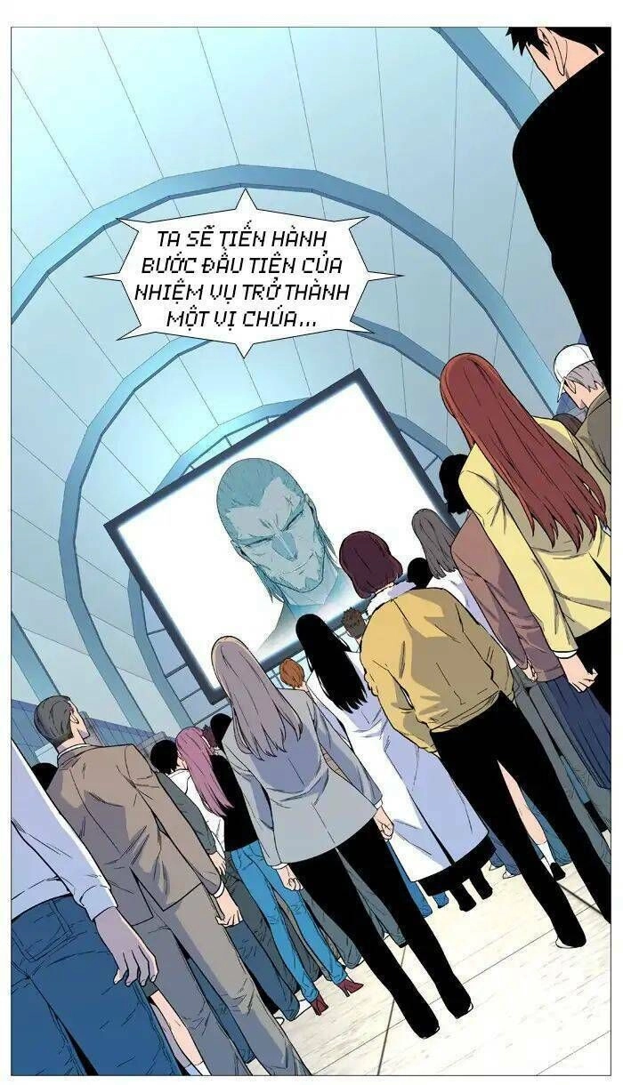 Ma Cà Rồng Quý Tộc Chapter 541 - 28