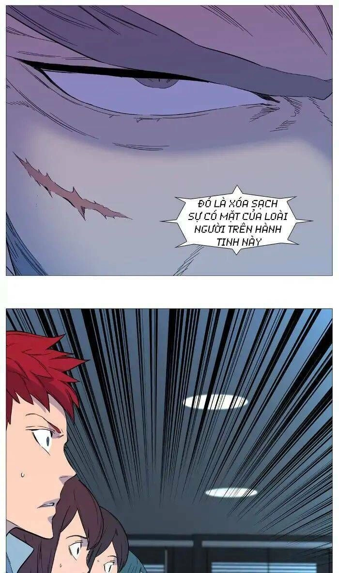 Ma Cà Rồng Quý Tộc Chapter 541 - 29