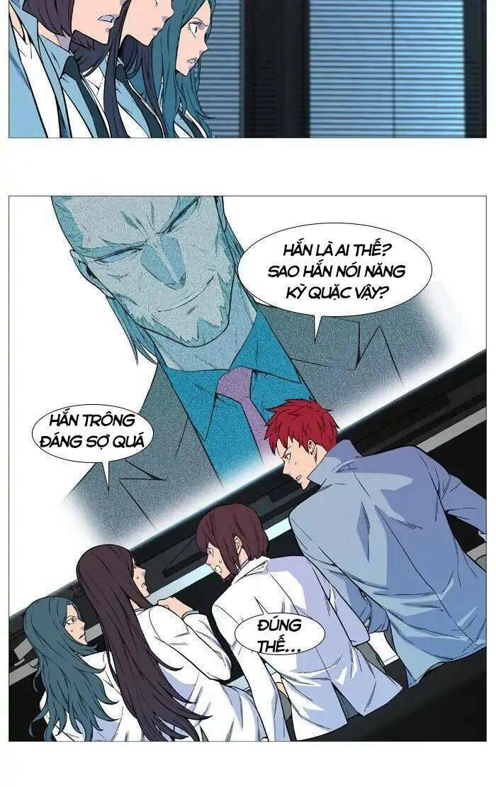 Ma Cà Rồng Quý Tộc Chapter 541 - 30