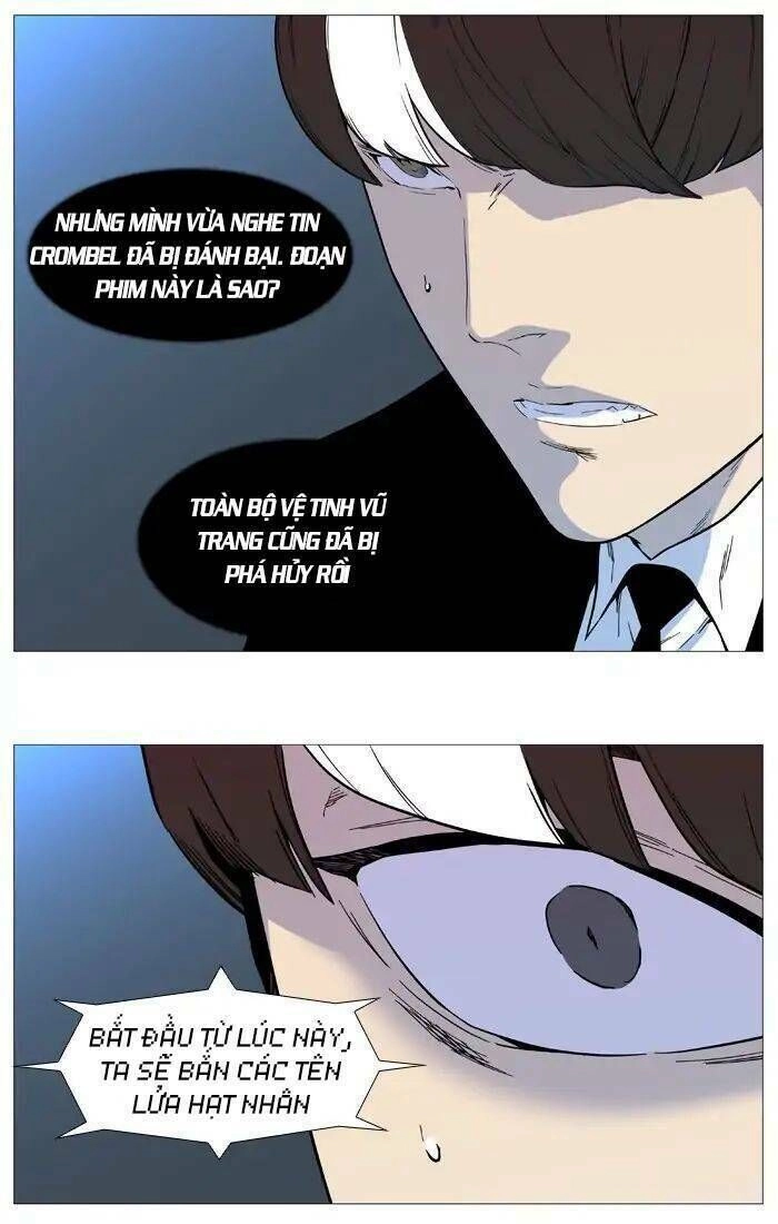 Ma Cà Rồng Quý Tộc Chapter 541 - 31