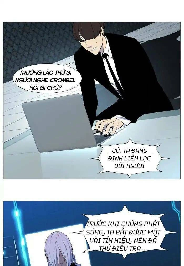 Ma Cà Rồng Quý Tộc Chapter 541 - 34