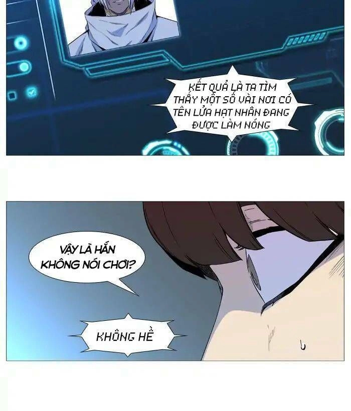 Ma Cà Rồng Quý Tộc Chapter 541 - 35