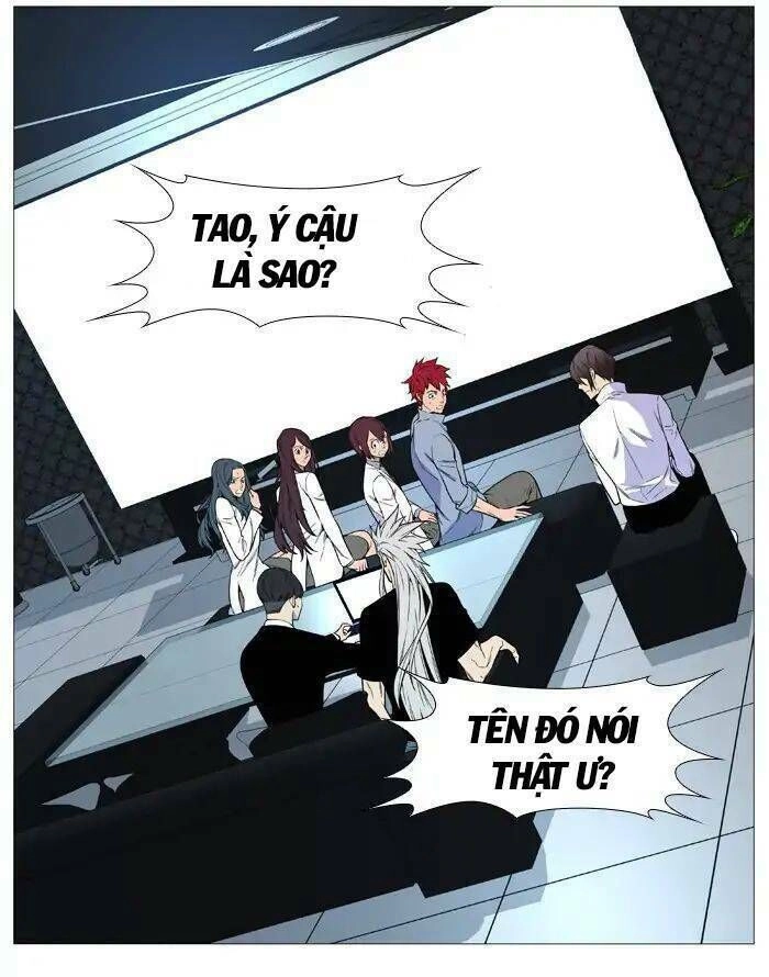 Ma Cà Rồng Quý Tộc Chapter 541 - 36