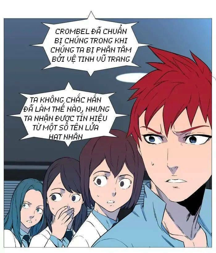 Ma Cà Rồng Quý Tộc Chapter 541 - 37