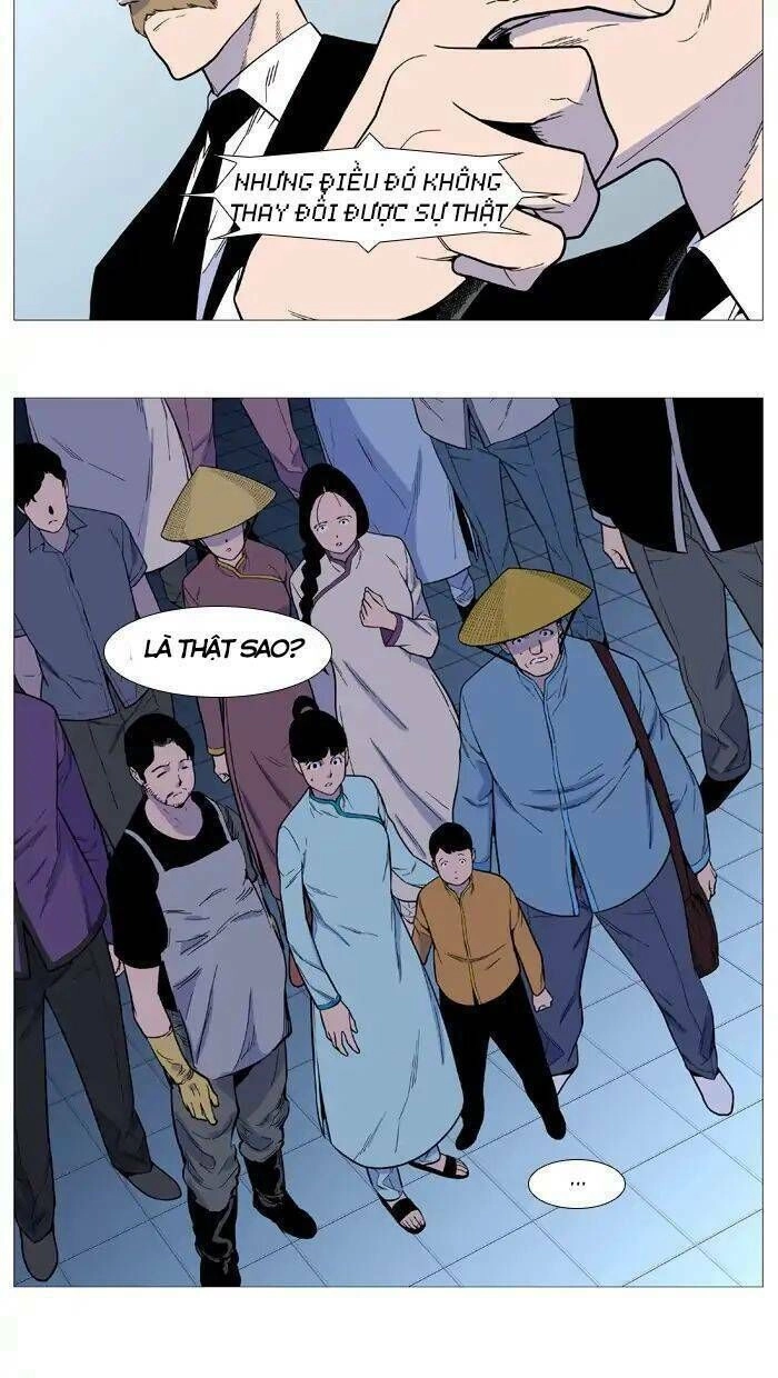 Ma Cà Rồng Quý Tộc Chapter 541 - 42