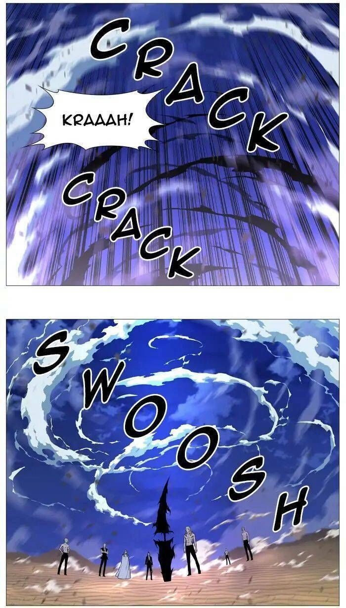 Ma Cà Rồng Quý Tộc Chapter 542 - 3