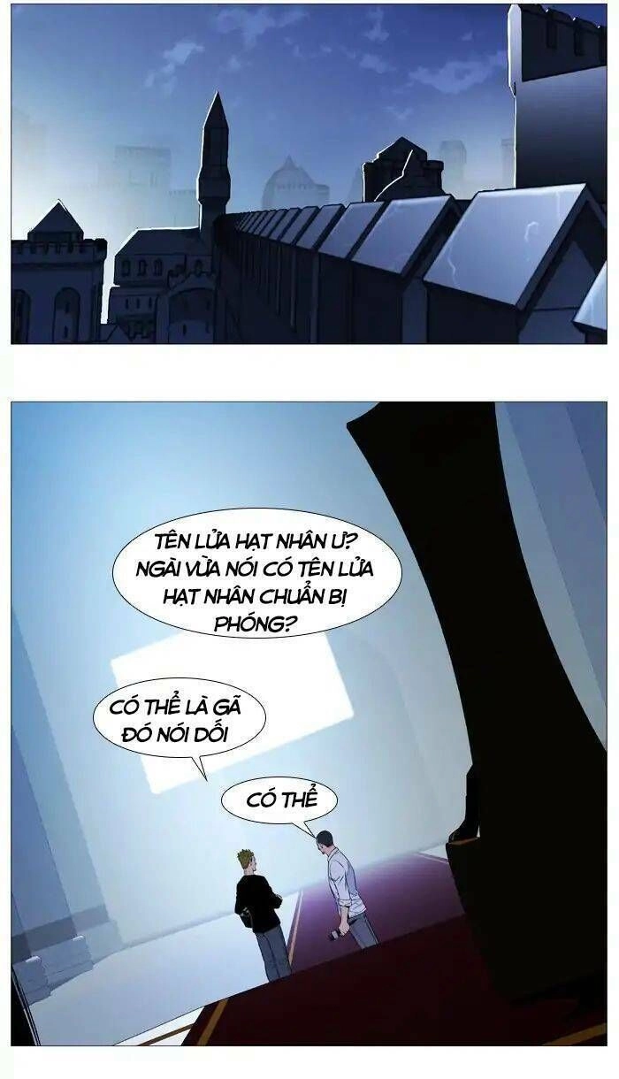 Ma Cà Rồng Quý Tộc Chapter 542 - 13