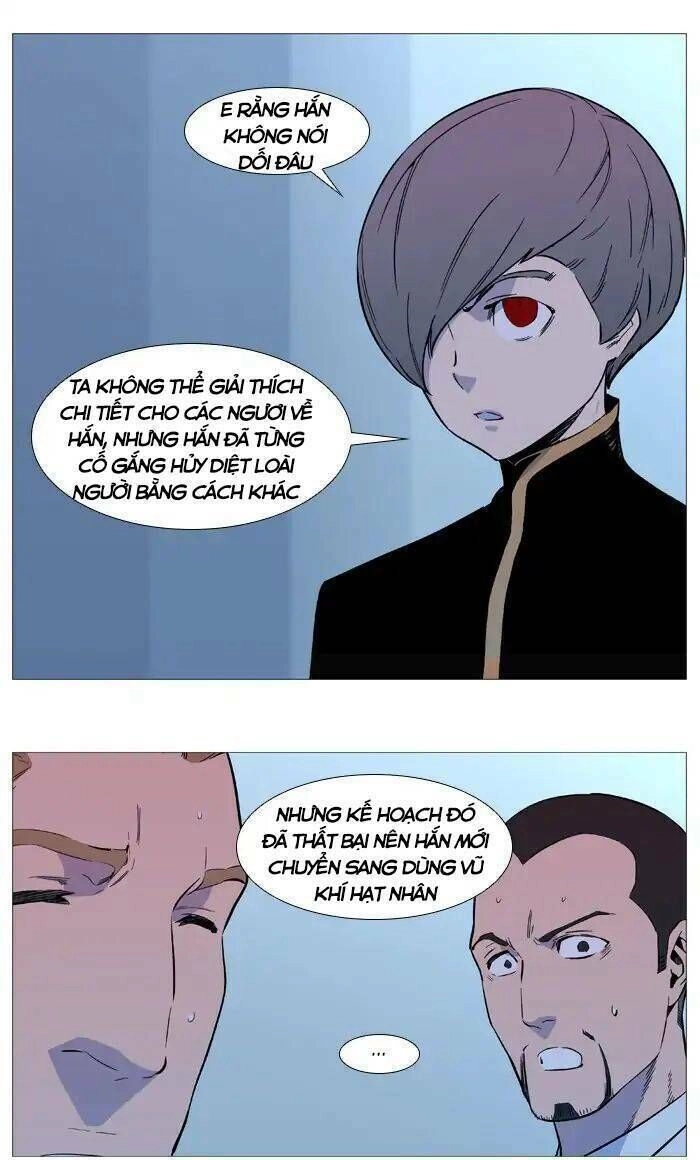 Ma Cà Rồng Quý Tộc Chapter 542 - 14