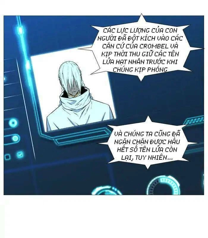 Ma Cà Rồng Quý Tộc Chapter 542 - 19