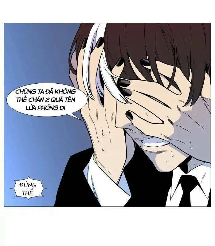 Ma Cà Rồng Quý Tộc Chapter 542 - 20