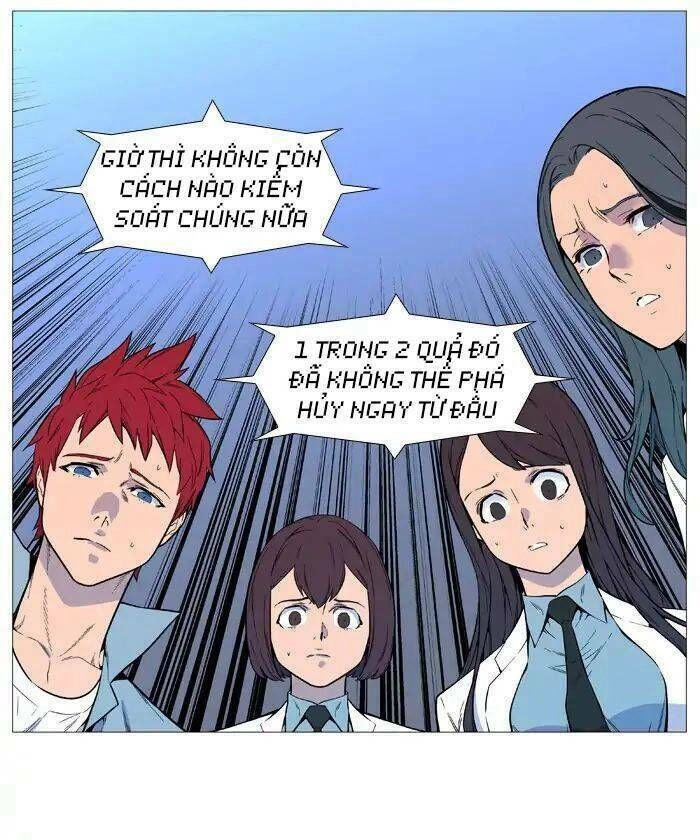 Ma Cà Rồng Quý Tộc Chapter 542 - 21