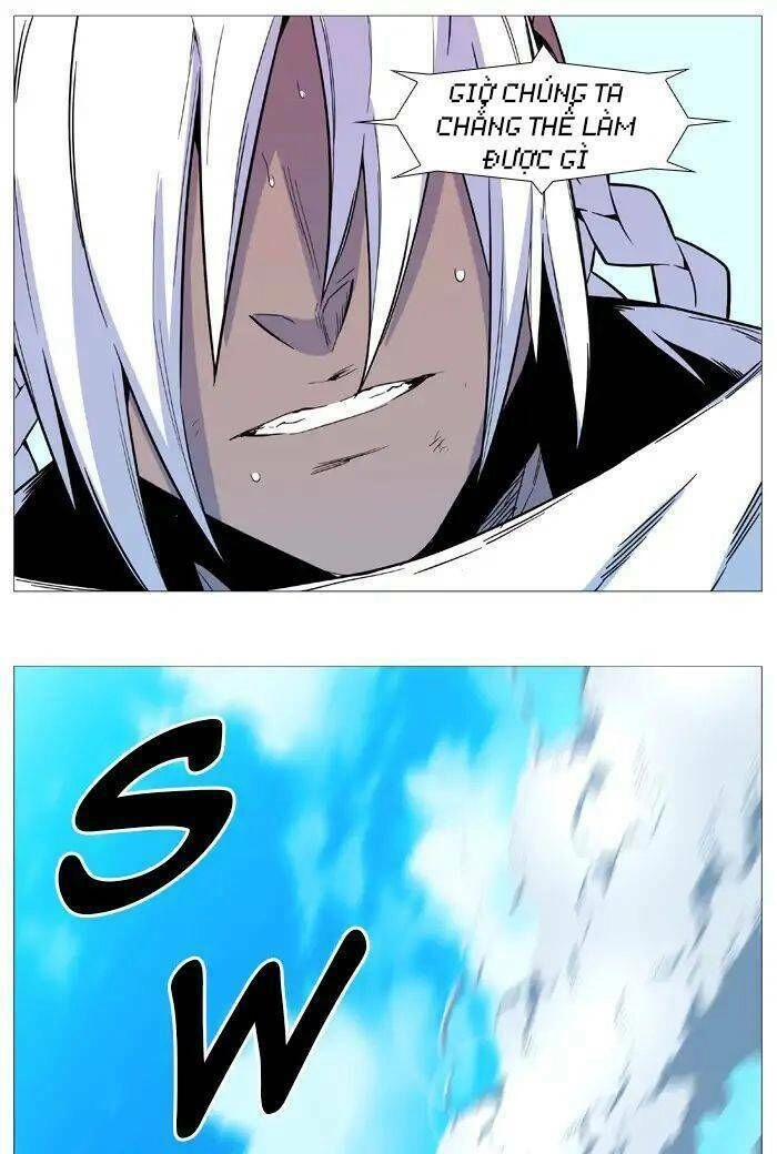 Ma Cà Rồng Quý Tộc Chapter 542 - 22