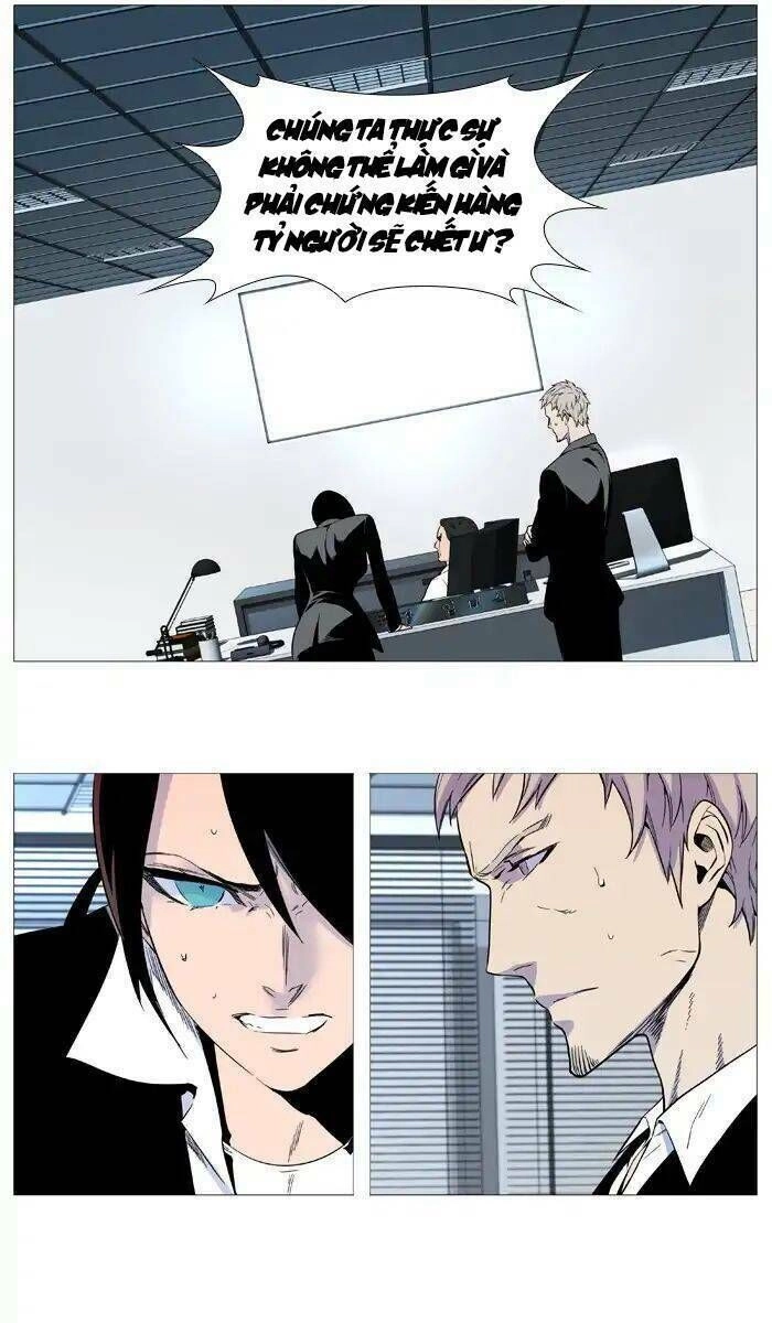 Ma Cà Rồng Quý Tộc Chapter 542 - 27