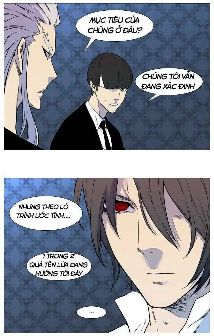 Ma Cà Rồng Quý Tộc Chapter 542 - 28