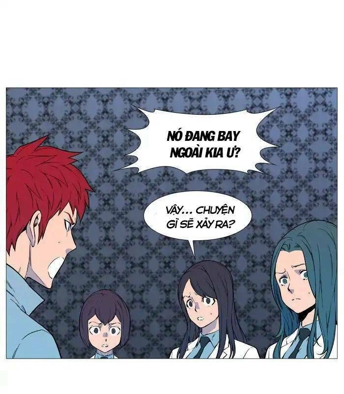 Ma Cà Rồng Quý Tộc Chapter 542 - 29