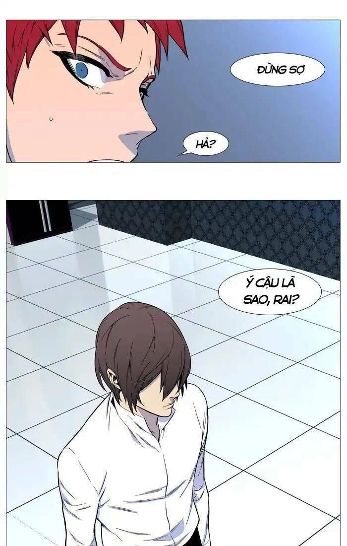 Ma Cà Rồng Quý Tộc Chapter 542 - 30