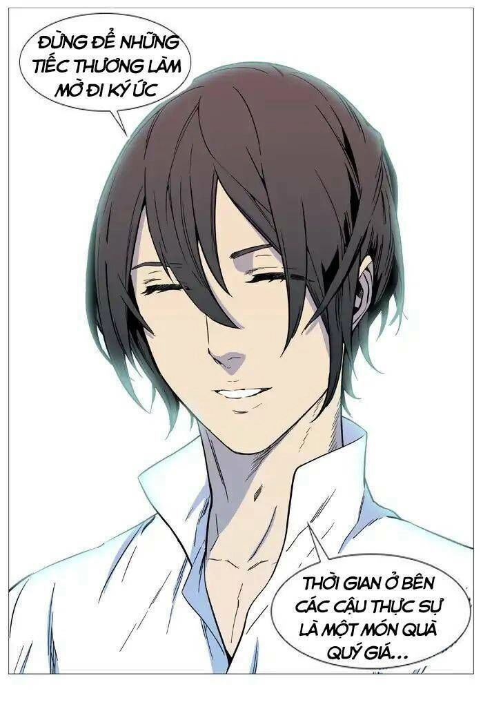 Ma Cà Rồng Quý Tộc Chapter 542 - 38