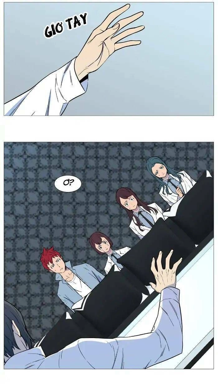 Ma Cà Rồng Quý Tộc Chapter 542 - 39