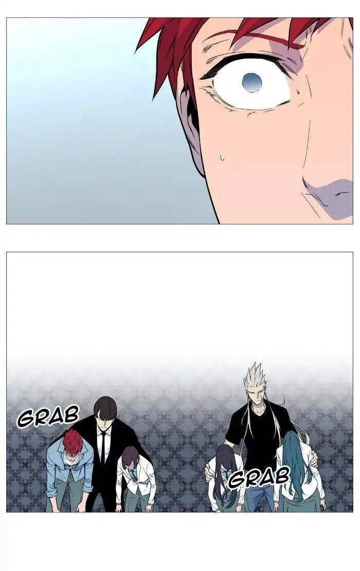 Ma Cà Rồng Quý Tộc Chapter 542 - 40