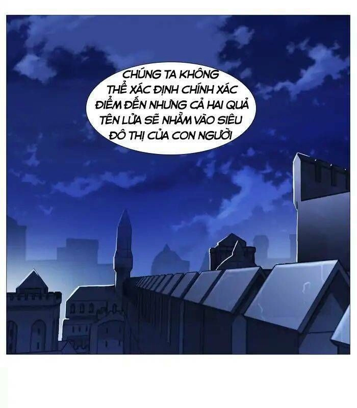 Ma Cà Rồng Quý Tộc Chapter 542 - 42