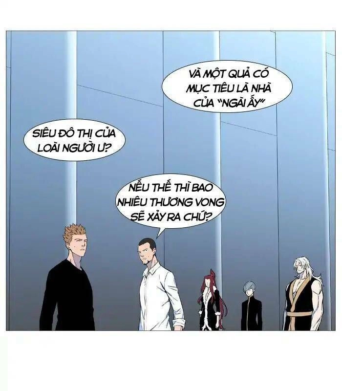 Ma Cà Rồng Quý Tộc Chapter 542 - 43