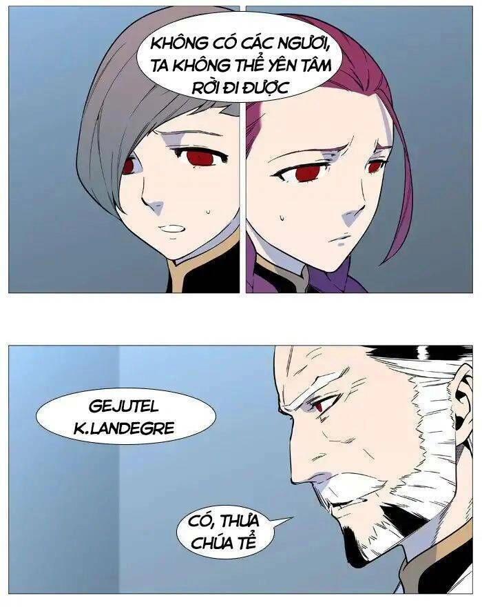 Ma Cà Rồng Quý Tộc Chapter 542 - 48