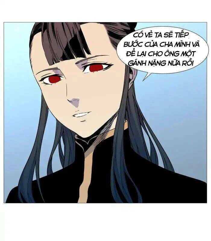 Ma Cà Rồng Quý Tộc Chapter 542 - 49