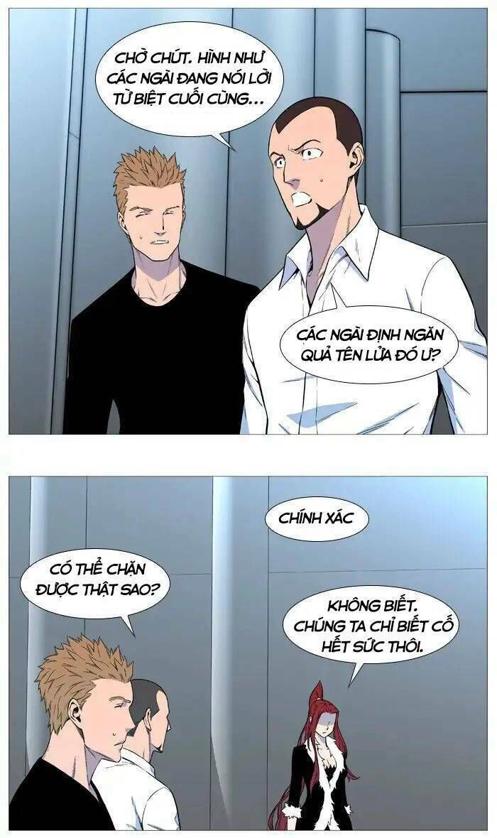 Ma Cà Rồng Quý Tộc Chapter 542 - 53