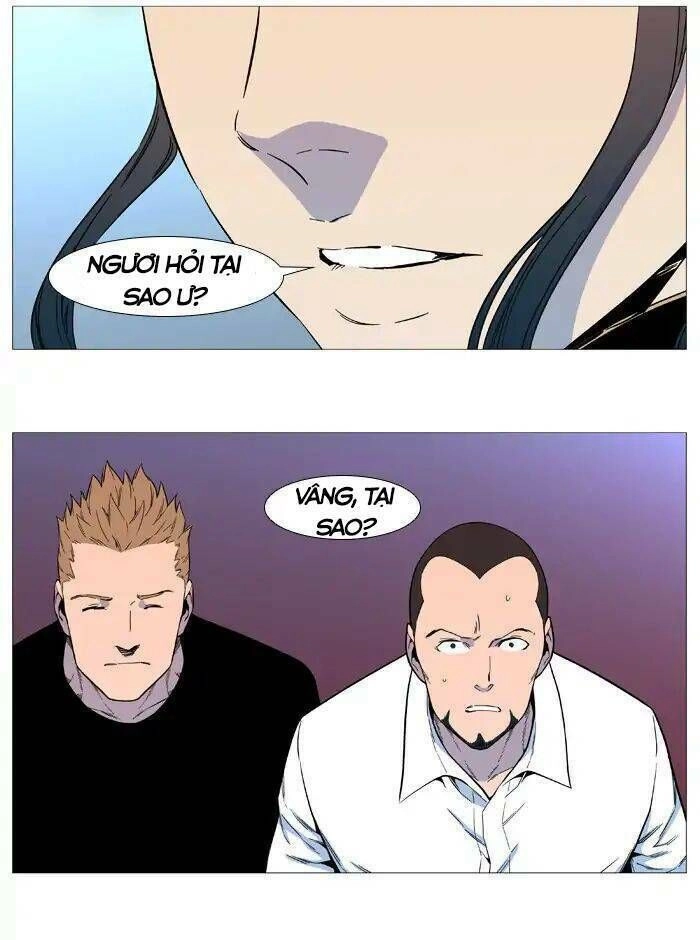 Ma Cà Rồng Quý Tộc Chapter 542 - 55