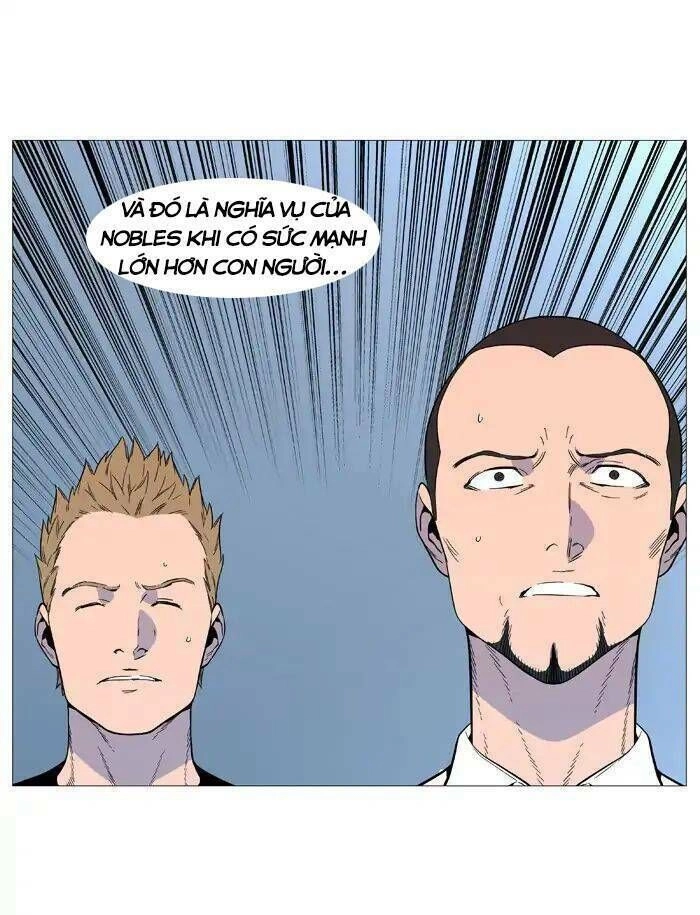 Ma Cà Rồng Quý Tộc Chapter 542 - 57